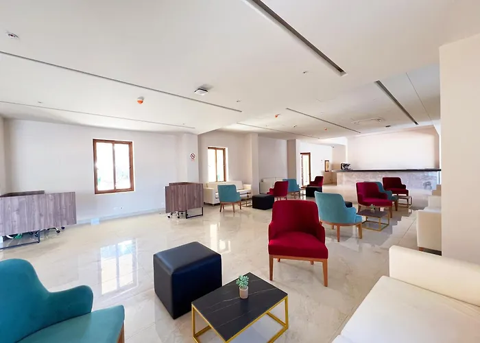 Dm Hoteles Nasca