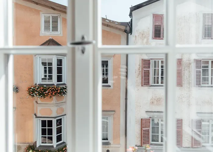 Haus am Turm