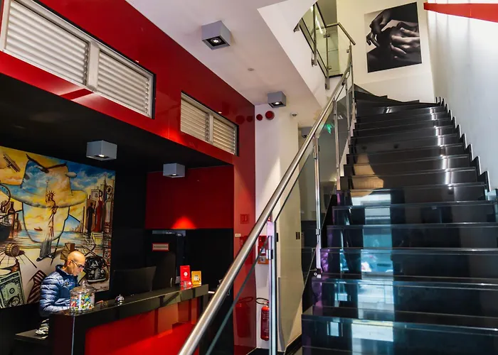 Hotel Grey