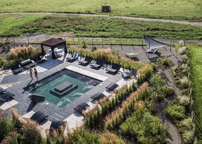 Hôtel&Spa Le Germain Charlevoix Baie-Saint-Paul