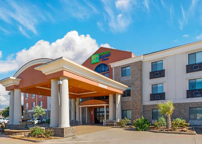 Holiday Inn Express Hotel And Suites Fairfield-North By Ihg