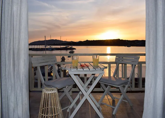 Angeliki Seaside Hotel