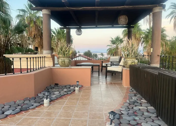 Posada Del Cortes