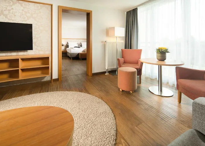 Hotel Sonnengut