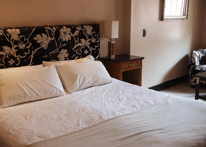 Casa Entonada - Hotel Boutique