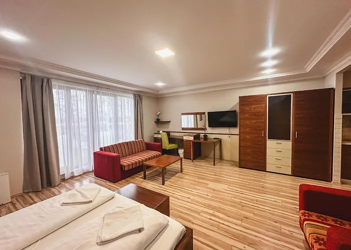 Dabas Hotel