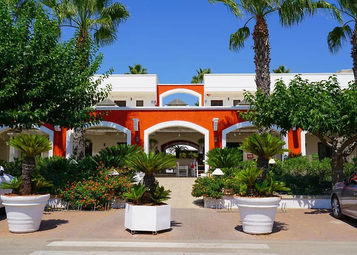 Chiusurelle Village Resort