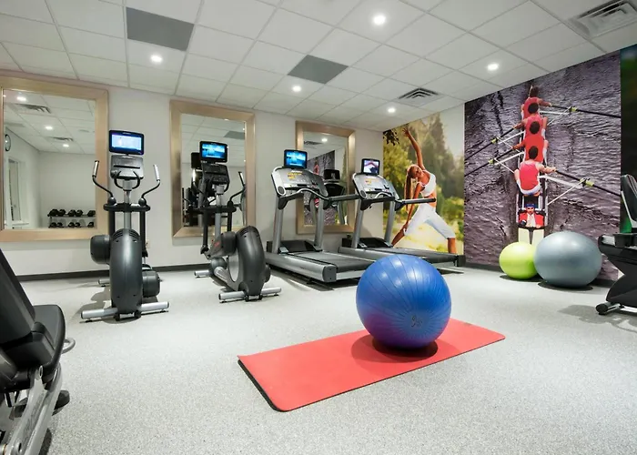 Residence Inn By Marriott Orangeburg