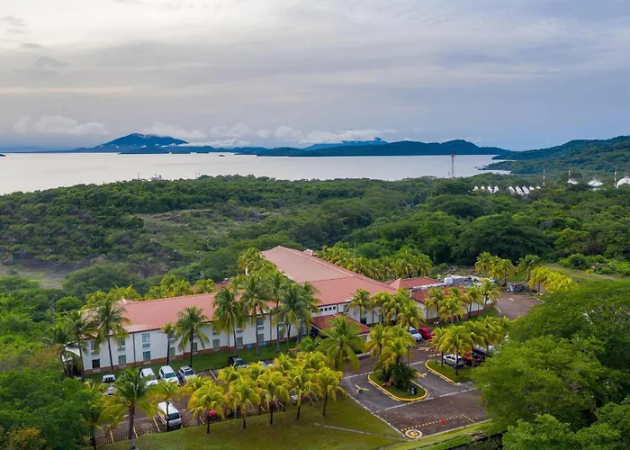 Comfort Inn Real La Union