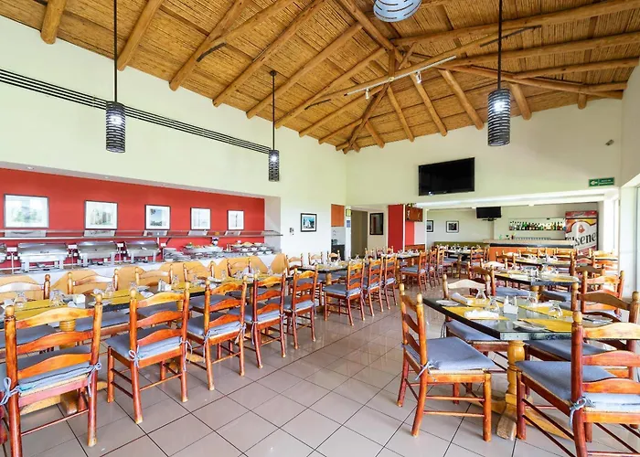 Comfort Inn Real La Union