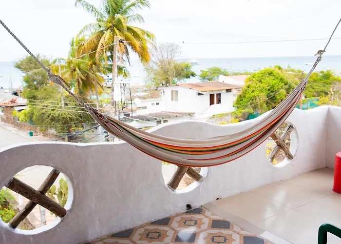 Royal Galapagos Inn