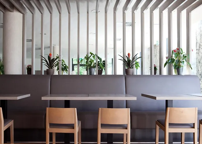 Holiday Inn Express Friedrichshafen, an IHG Hotel