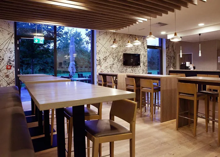 Holiday Inn Express Friedrichshafen, an IHG Hotel