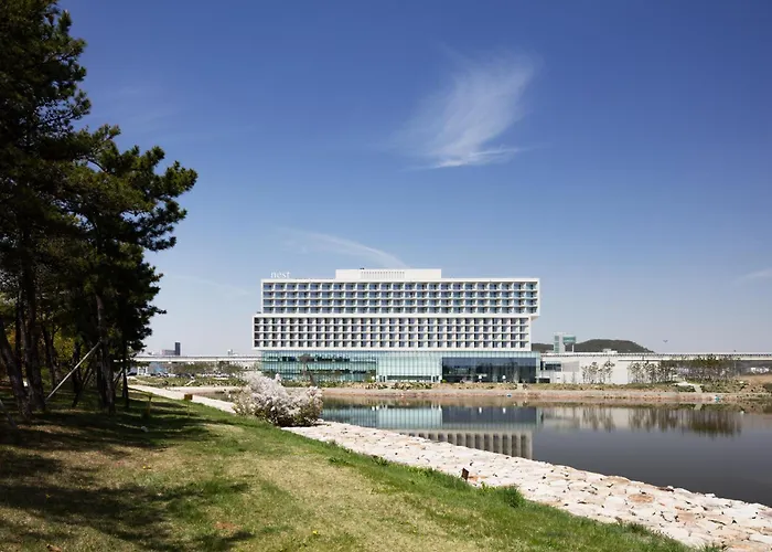 Nest Hotel Incheon