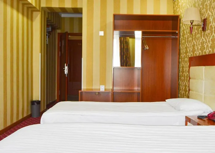 Guide Hotel