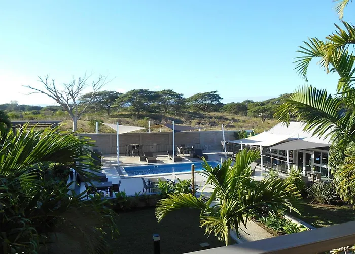 Hotel Colibri