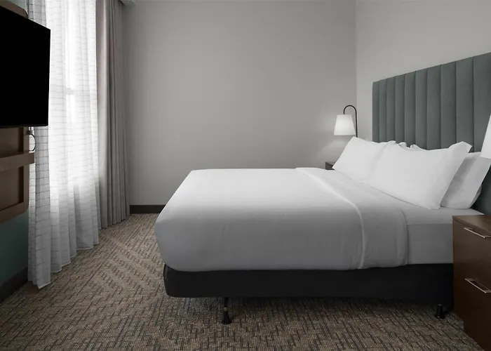 Embassy Suites By Hilton Tuscaloosa Alabama Downtown