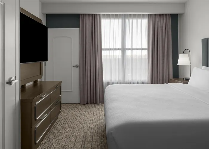 Embassy Suites By Hilton Tuscaloosa Alabama Downtown