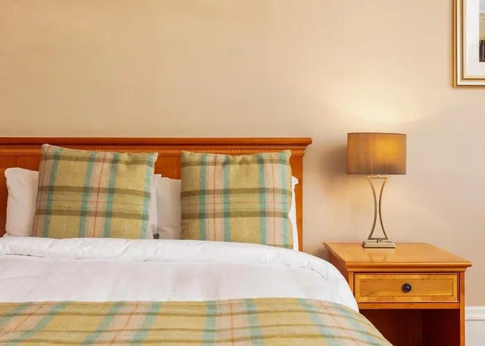 Carnoustie Golf Hotel 'A Bespoke Hotel'