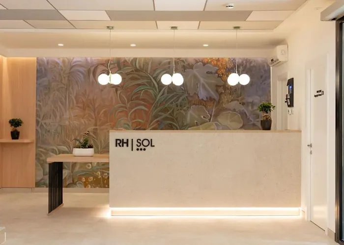 Hotel RH Sol