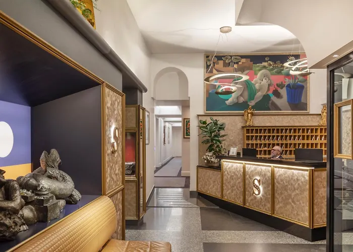 Hotel Sanpi Milano