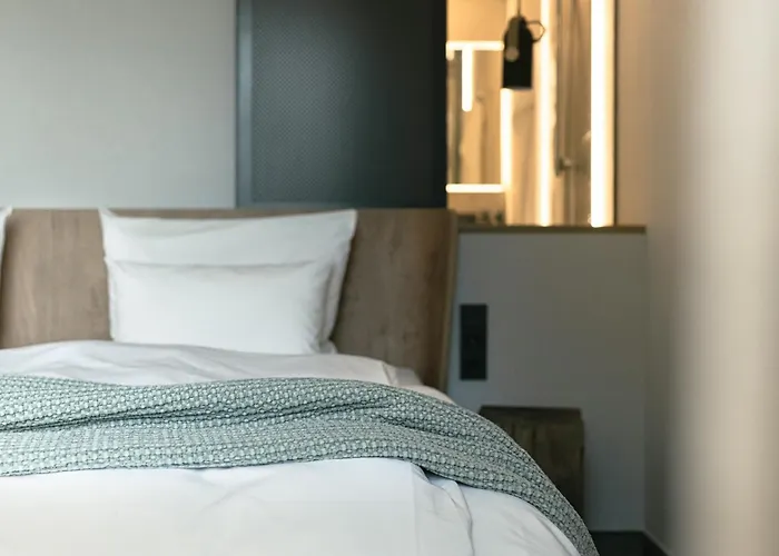 Hotel VierJahreszeiten