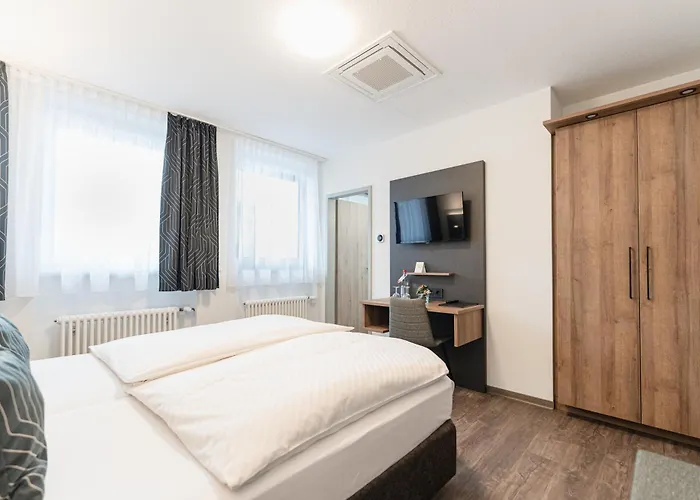 Hotel Gasthof zum Rössle