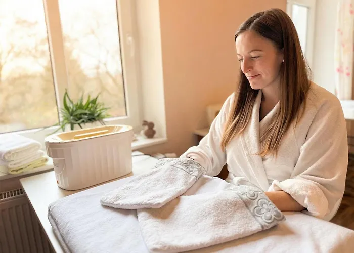 Boutique Hotel Swisshouse - Adults Only