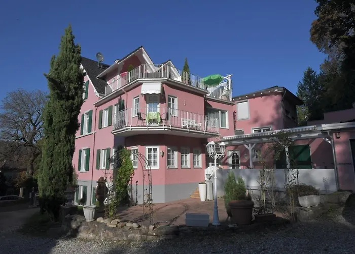 Boutiquehotel Villa Rosenhof