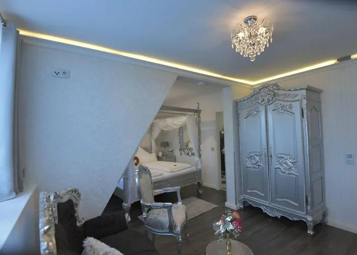 Boutiquehotel Villa Rosenhof