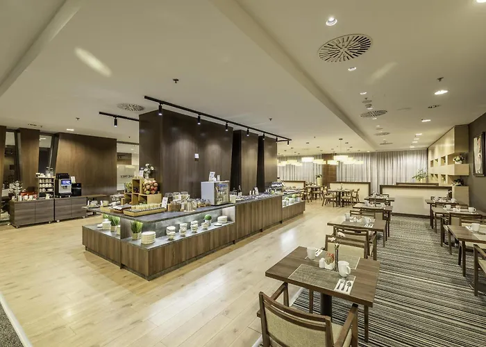 Doubletree By Hilton Kosice