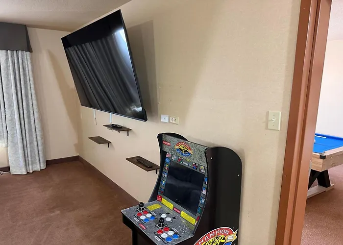 Super 8 By Wyndham Fort St. John Bc