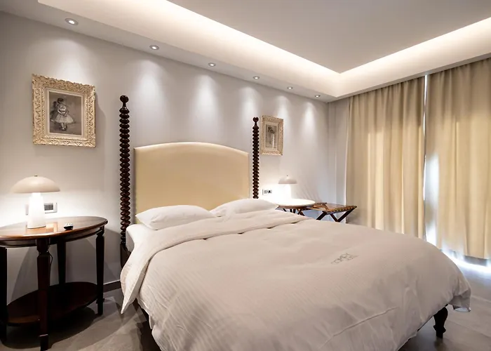 Comfy Boutique Hotel