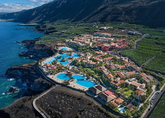 La Palma Princess