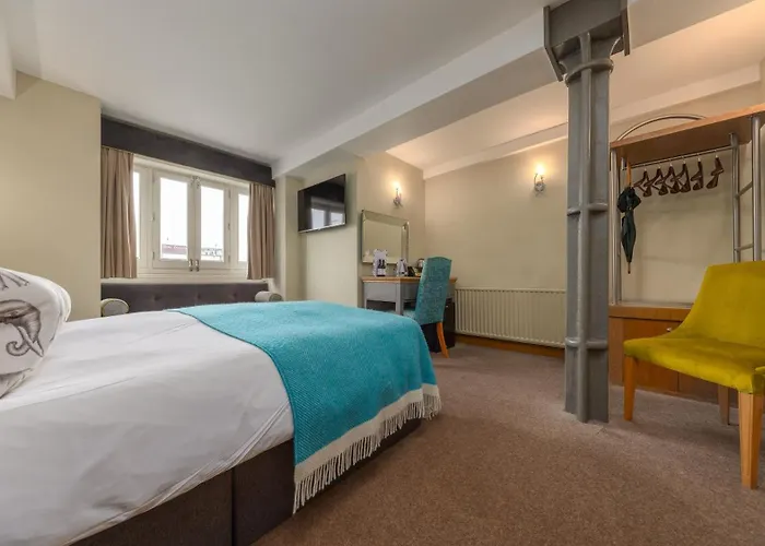 Ennios Boutique Hotel
