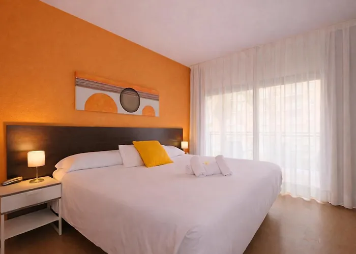 Adia Hotel Cunit Playa