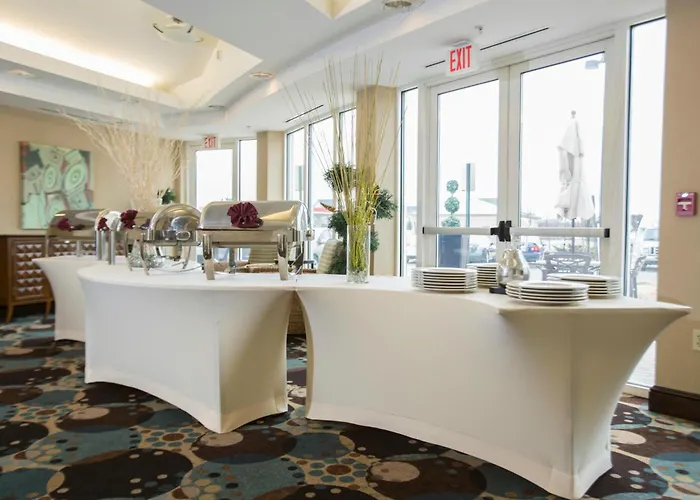 Hilton Garden Inn Dulles North