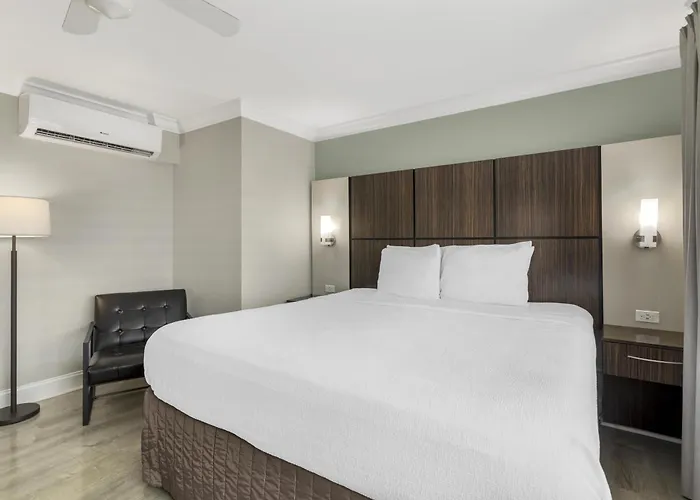 Best Western Bayfront