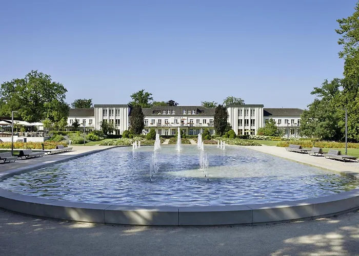 Best Western Premier Park Hotel&Spa
