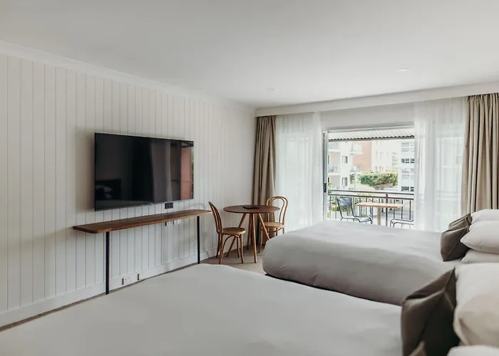 Hotel Nelson