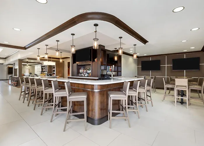 Hilton Garden Inn Dulles North