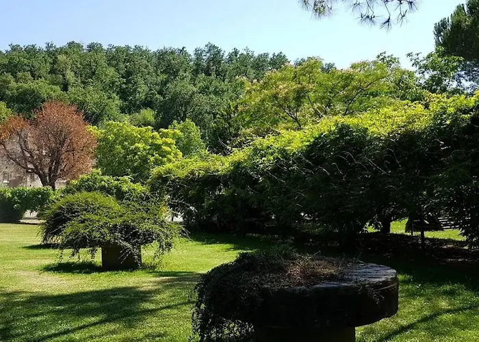 Molino D'Era Country Hotel