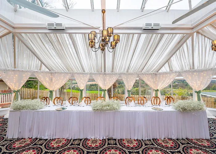 The Belfray Country Inn