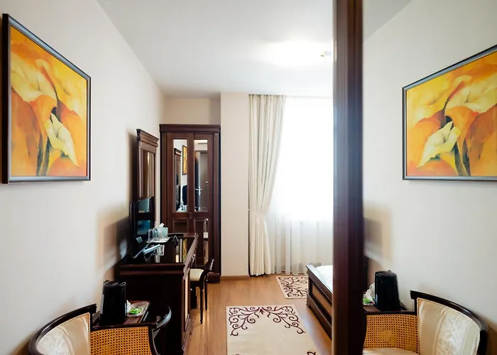 Acapulco Hotel