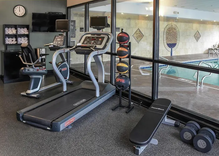 Hampton Inn & Suites Youngstown-Canfield