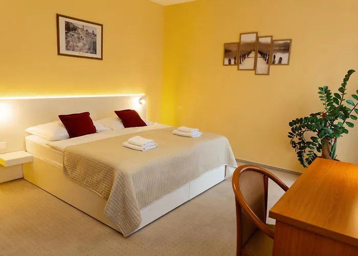 Hotel Penta Lux