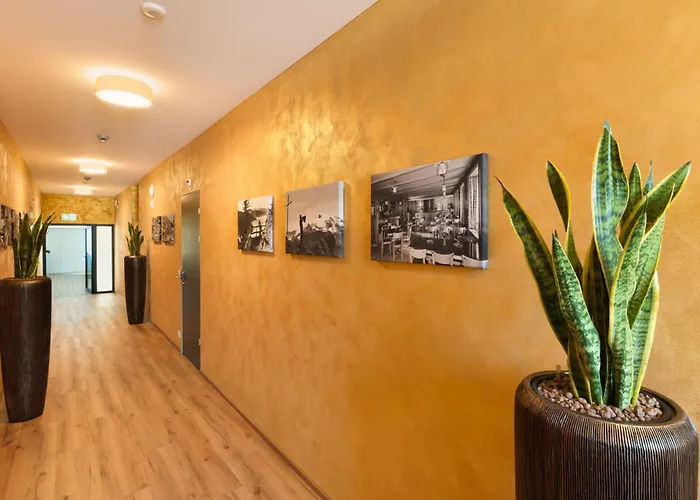 Hotel Engel