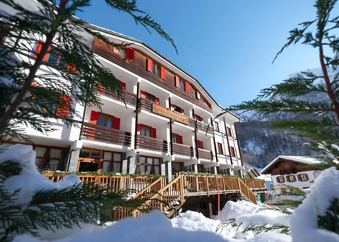 Hotel Valverde