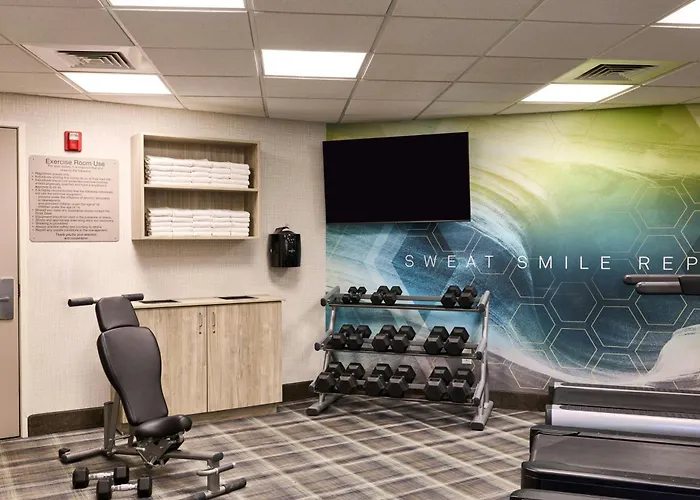 Springhill Suites Prescott