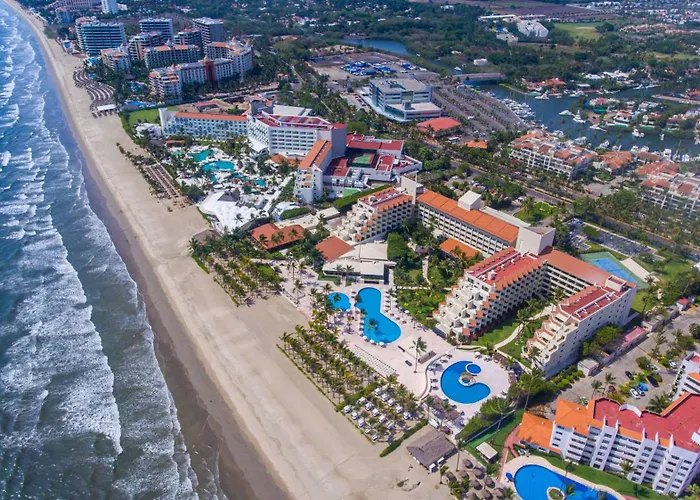 Occidental Nuevo Vallarta